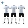 Buy cheap Short/Long Sleeve Elite Football Jersey Lightweight Polyester Ergonomic Fit Vibrant Team Colors from wholesalers