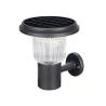 Buy cheap Outdoor IP65 8AH Solar Wall Light Waterproof 3000K With CE RoHS from wholesalers