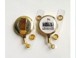 Buy cheap Printed Promotional Retractable Badge Holders For Badge Holder Lanyards , Nice Looking from wholesalers