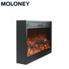 Buy cheap 40'' 1020mm Wall Insert Recessed Heating Electric Fireplace Indoor With LED Lights Flame from wholesalers