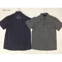 Buy cheap Men'shirts(T-shirt,stock,men's shirts stock,boy's shirts) product