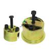 Buy cheap ZX200 ZX230 Excavator 6BG1 Crankshaft Oil Seal Front And Rear Installation Tool from wholesalers
