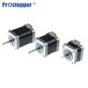 Buy cheap 3A Outer Stop Nema 17 ISO Screw Stepper Motor from wholesalers