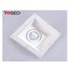Buy cheap Square Trimless Downlight 150mm Anti Glare Recessed Downlight from wholesalers