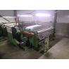 Buy cheap Low Noise Fiberglass Weaving Machine For Constructions Wall PLC Controlled from wholesalers