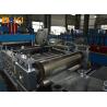 Buy cheap 1.9mm 15kw 14 Roller Stations Purlin Roll Forming Machine from wholesalers