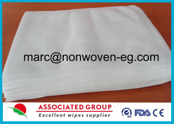Buy cheap Multi purpose Outdoor / Travel Soft Wet Wash Glove , Easy And Fast Cleaning from wholesalers