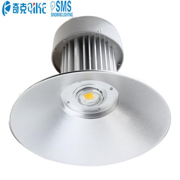 High Bay Light Fixture 80W LED High Bay Light For All Purpose Warehouse