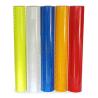 Buy cheap High Intensity Prismatic Reflective Vinyl For Traffic Road Signs from wholesalers