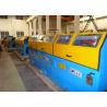 Buy cheap 600mpa 12m / S Straight Line Wire Drawing Machine from wholesalers