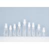 Buy cheap Smooth Surface PET Spray Bottle Your Secret Weapon for Household Cleaning from wholesalers