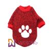 Buy cheap Heather Dog Warm Sweater Kweilong Cat Sweaters For Cats Pet Tee from wholesalers