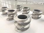 Corrosion Resistant Davis Standard Extruder Screw Elements