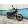 Buy cheap Lightweight Gas Powered Motorcycle 120 Ground Clearance 1300 Wheelbase from wholesalers