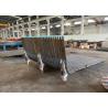 Buy cheap Heating Element Boiler Spares Water Wall Panels For Gas Fired Steam Boiler from wholesalers