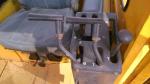 Original Japan Used KOMATSU D155A-1 Bulldozer For Sale
