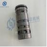 Buy cheap SOOSAN Excavator Rock Hammer Control Valve Sb20 Sb30 Sb35 Sb40 Sb43 Sb45 Sb50 Sb60 for Breaker Accumulator Cylinder part from wholesalers