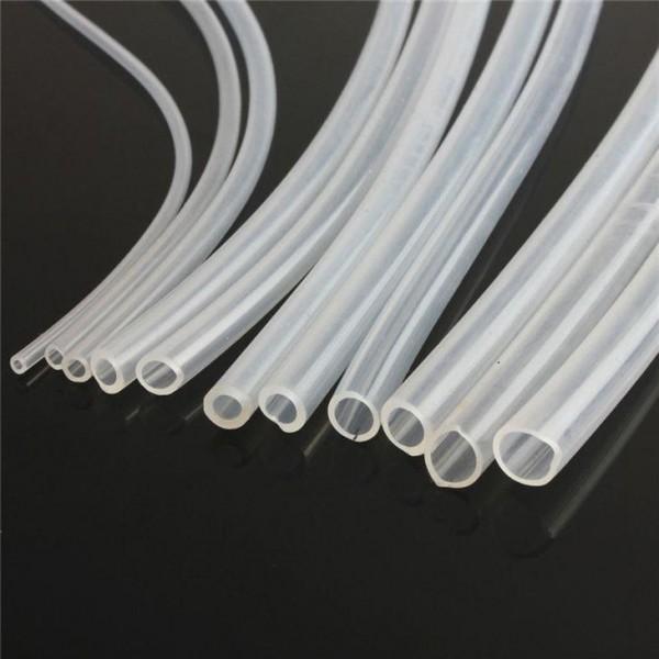 Buy cheap ICU Tube Food Grade 30 To 80A Medical Silicone Rubber Products from wholesalers