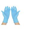 Buy cheap Water Proof Surgical Sterile Gloves , Disposable Hand Gloves Multiple Color from wholesalers