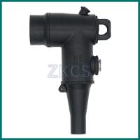 Buy cheap 10kv Loadbreak Elbow Connector product