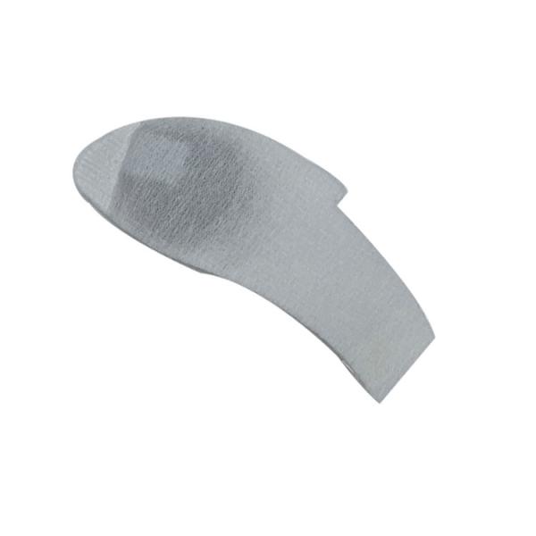 Buy cheap Blue Light Phototherapy Eye Mask Protector Shields For Neonatal Infant from wholesalers