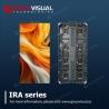 Buy cheap IRA Series Indoor Rental Screen 500*1000/500*500mm With 7680HZ High Refresh Rate For Indoor Events from wholesalers
