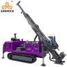 Buy cheap Portable Core Drilling Rig Hydraulic Exploration Geotechnical Core Drilling Rig For Sale from wholesalers