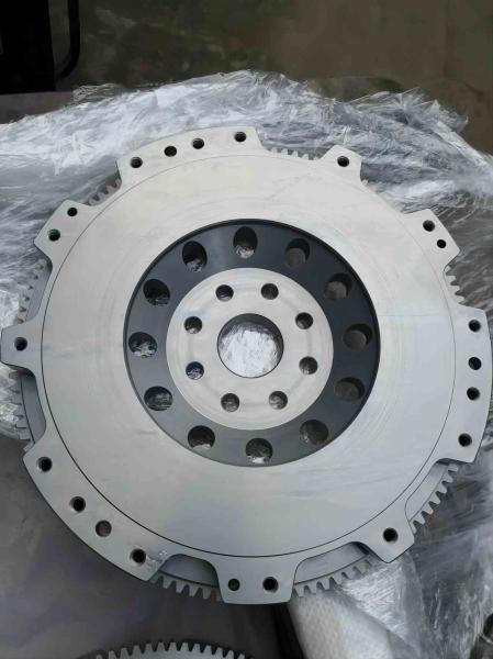 Buy cheap Light & Ultra Light Flywheel For Suitable For Toyota 3UZ from wholesalers