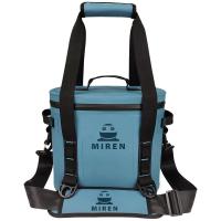 Buy cheap Customized Insulation Soft Cooler Bag For Picnic Hiking Multifunctional product