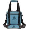 Buy cheap Reusable Insulated Square Soft Sided Cooler Leakproof Waterproof Airtight from wholesalers