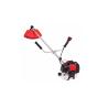 Buy cheap 2 In 1 Gasoline 43cc Grass Cutter Machine from wholesalers