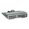 Buy cheap CE88-D24T2CQ 24 port Interface Card for CE8860 from wholesalers