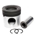 Buy cheap Heavy Duty 114mm Diesel Engine Piston For Cummins ISC 4089944 from wholesalers
