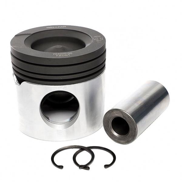Buy cheap Heavy Duty 114mm Diesel Engine Piston For Cummins ISC 4089944 from wholesalers