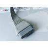 Buy cheap 10 Leads ECG Monitor Cable For Hospital Medical Care BI holter Recorder from wholesalers