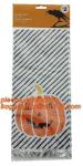 Pumpkin Lawn Bags, Festive Leaf, Halloween Decorations, Trick Or Treating, Party