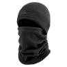 Buy cheap Fleece hats men and women winter windproof warm mask outdoor skiing riding neck cover electric vehicle headgear ear cap from wholesalers