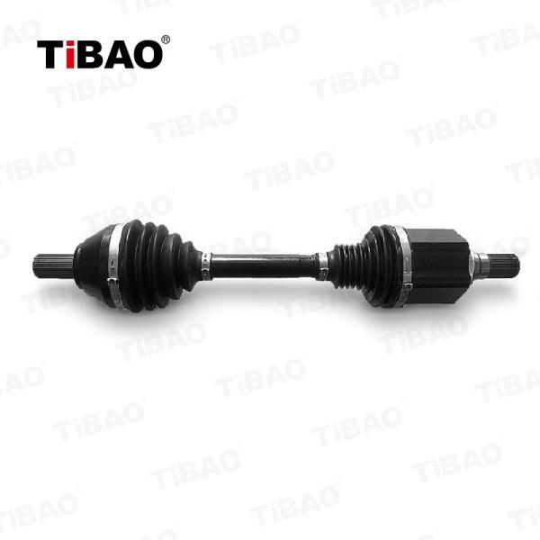 Buy cheap LR062664 LR032114 Automotive Drive Shaft For Land Rover Freelander OEM from wholesalers