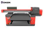 3360 dual-nozzle mutlifunctional industrial uv flatbed printing machine Upgrade