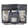 Buy cheap Cigar, Tobacco, Smell Proof Pouch, Herbal Incense, Child Resistant Zip Pouches, Childproof Packaging, Mylar Bags from wholesalers