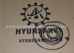 60107697 60107697K 63947003 Swing Motor seal Kit for SANY SY425