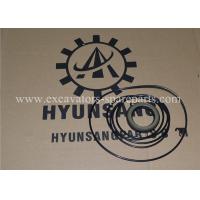 Buy cheap 60107697 60107697K 63947003 Swing Motor seal Kit for SANY SY425 product