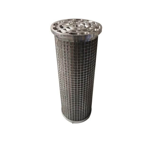 Buy cheap Locomotive Turbine Dust Collection Filters Fiberglass Lubricating Oil Filter from wholesalers