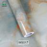Buy cheap Wallpapers Type Vinyl Wallpapers Function Smoke-Proof Marble Stickers PVC Adhesive Contact Paper Marble Granite Film from wholesalers