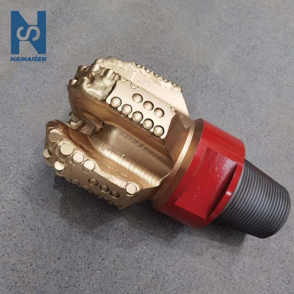 Buy cheap Diamond Steel Body PDC Bit Petroleum 8.5in Polycrystalline Diamond Compact Bits from wholesalers