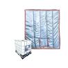 Buy cheap 0.5-50mm Insulated Pallet Cover Lined With Aluminum Foil Insulation Blanket from wholesalers