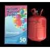 Buy cheap Disposable Helium Tank 15 Cubic Feet For 50 Assorted Latex Balloons Party City from wholesalers