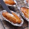 Buy cheap Customized Thickness Soft Temper Household Aluminium Tin Foil Paper Roll for Kitchen from wholesalers