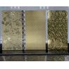 Buy cheap 600x1200mm Gold Colour Floor Tiles Bathroom Pocelain Wall Tiles from wholesalers