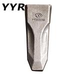Wear Resistance E325 Excavator Bucket Teeth Attachment Alloy Steel
